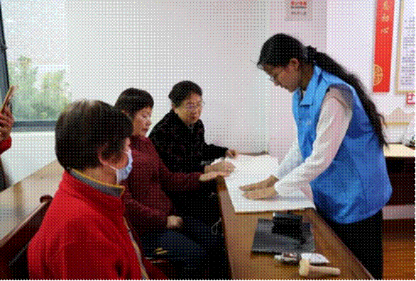 艺绘初心铸国魂 青春宣讲续新篇丨湖北美术学院“两弹一星”精神宣讲团开展2025年度宣讲工作755