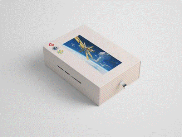 艺绘初心铸国魂 青春宣讲续新篇丨湖北美术学院“两弹一星”精神宣讲团开展2025年度宣讲工作1769