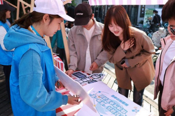 艺绘初心铸国魂 青春宣讲续新篇丨湖北美术学院“两弹一星”精神宣讲团开展2025年度宣讲工作718