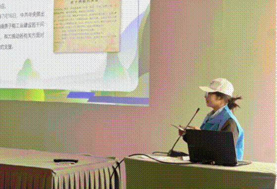 艺绘初心铸国魂 青春宣讲续新篇丨湖北美术学院“两弹一星”精神宣讲团开展2025年度宣讲工作489