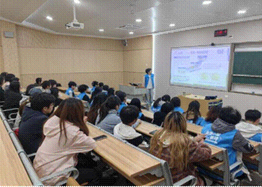 艺绘初心铸国魂 青春宣讲续新篇丨湖北美术学院“两弹一星”精神宣讲团开展2025年度宣讲工作490