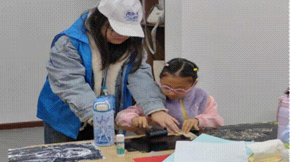 艺绘初心铸国魂 青春宣讲续新篇丨湖北美术学院“两弹一星”精神宣讲团开展2025年度宣讲工作1197